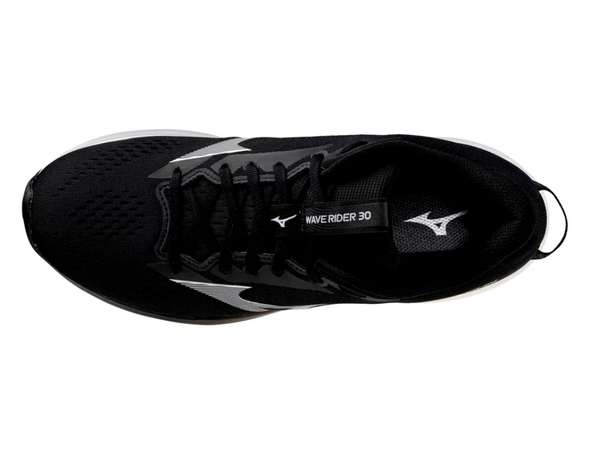 Купить Кроссовки для бега мужские Mizuno Wave Rider 30 2E в Минске по низким ценам. Описание, фото, стоимость, отзывы. Доставка по Беларуси.