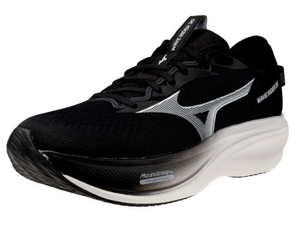 Купить Кроссовки для бега мужские Mizuno Wave Rider 30 2E в Минске по низким ценам. Описание, фото, стоимость, отзывы. Доставка по Беларуси.