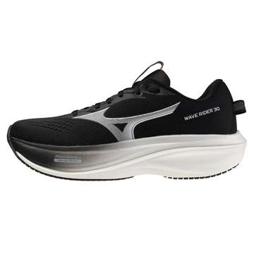 Кроссовки для бега мужские Mizuno Wave Rider 30 2E