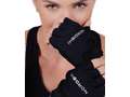 Перчатки Nordski Sport Black (без пальцев)