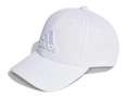 Кепка ADIDAS BBALL CAP TONAL