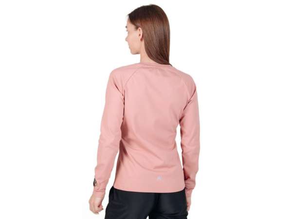 Купить Лонгслив утепленный NONAME CLIMA LONG SHIRT 26 WOS PINK в Минске по низким ценам. Описание, фото, стоимость, отзывы. Доставка по Беларуси.