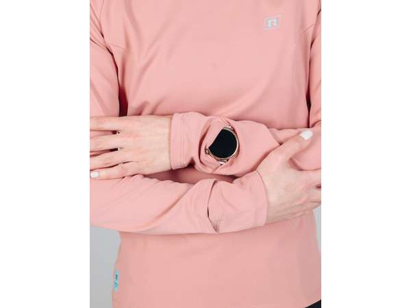 Купить Лонгслив утепленный NONAME CLIMA LONG SHIRT 26 WOS PINK в Минске по низким ценам. Описание, фото, стоимость, отзывы. Доставка по Беларуси.