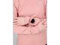 Лонгслив утепленный NONAME CLIMA LONG SHIRT 26 WOS PINK