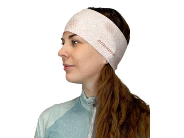 Купить Повязка на голову Noname Frost Headband 25 в Минске по низким ценам. Описание, фото, стоимость, отзывы. Доставка по Беларуси.