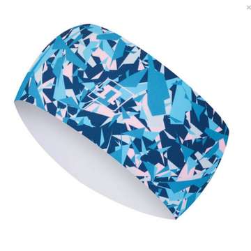 Повязка Noname Frost Headband 24 OCEAN BLUE