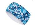 Повязка Noname Frost Headband 24 OCEAN BLUE