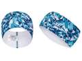 Повязка Noname Frost Headband 24 OCEAN BLUE