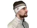 Повязка на голову Noname Frost Headband 25 BLACK/BEIGE
