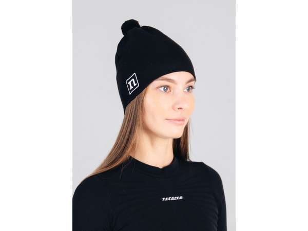Купить Шапка спортивная NONAME XC KNIT HAT BLACK в Минске по низким ценам. Описание, фото, стоимость, отзывы. Доставка по Беларуси.