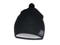 Шапка спортивная NONAME XC KNIT HAT BLACK