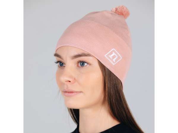 Купить Шапка спортивная NONAME XC KNIT HAT ROSE в Минске по низким ценам. Описание, фото, стоимость, отзывы. Доставка по Беларуси.