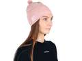 Шапка спортивная NONAME XC KNIT HAT ROSE