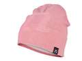 Шапка NONAME KNIT HAT SALMON ROSE