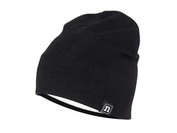 Купить Шапка NONAME KNIT HAT BLACK в Минске по низким ценам. Описание, фото, стоимость, отзывы. Доставка по Беларуси.
