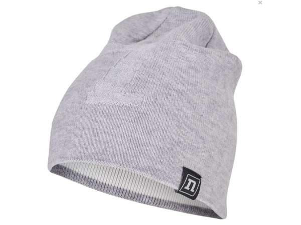 Купить Шапка NONAME KNIT HAT GREY в Минске по низким ценам. Описание, фото, стоимость, отзывы. Доставка по Беларуси.