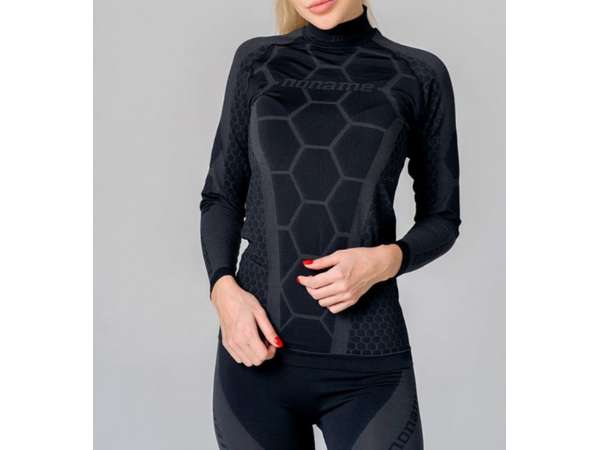 Купить Терморубашка NONAME ULTIMATE SHIRT UX BLACK в Минске по низким ценам. Описание, фото, стоимость, отзывы. Доставка по Беларуси.