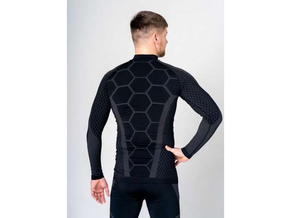 Купить Терморубашка NONAME ULTIMATE SHIRT UX BLACK в Минске по низким ценам. Описание, фото, стоимость, отзывы. Доставка по Беларуси.