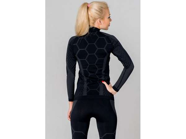 Купить Терморубашка NONAME ULTIMATE SHIRT UX BLACK в Минске по низким ценам. Описание, фото, стоимость, отзывы. Доставка по Беларуси.