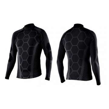 Терморубашка NONAME ULTIMATE SHIRT UX BLACK