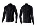 Терморубашка NONAME ULTIMATE SHIRT UX BLACK