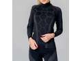 Терморубашка NONAME ULTIMATE SHIRT UX BLACK