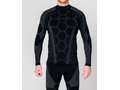 Терморубашка NONAME ULTIMATE SHIRT UX BLACK